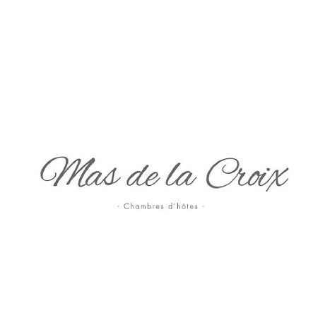 Mas de la Croix - Chambres d'hôtes Sernhac Exterior foto